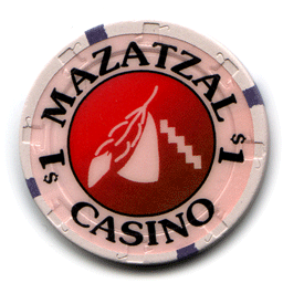 Mazatzal Casino
